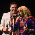 Frank Ceara ofrece un inolvidable cierre de “Navidad entre Amigos 2025”