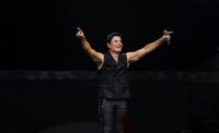 Chayanne concluye exitosa gira con más de 100 conciertos a nivel global