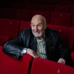 Fallece el actor argentino Héctor Alterio a los 96 años