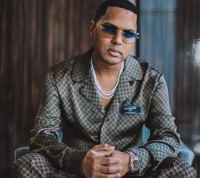 Santiago Matías lidera el ranking “Los más creativos del 2025” de Forbes RD