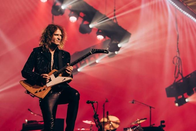 THE KILLERS regresara a la República Dominicana