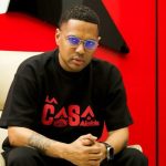 Santiago Matías abre nueva cuenta de Instagram con el nombre "Planeta Alofoke"