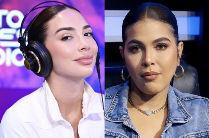 Imponen garantía económica, impedimento de salida y presentación periódica a Támara Martínez por caso Gaby Desangles