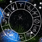 Horóscopo del 3 de diciembre de 2025