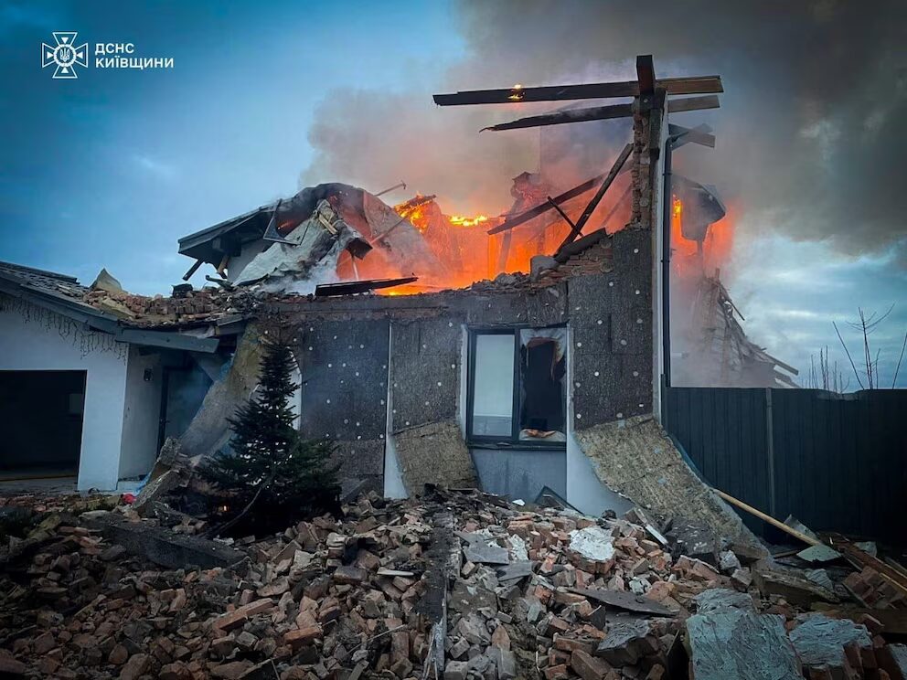 El papa León XIV lamentó que Rusia haya rechazado su propuesta de 24 horas de paz en Navidad - Noticias de hoy en República Dominicana | De Último Minuto