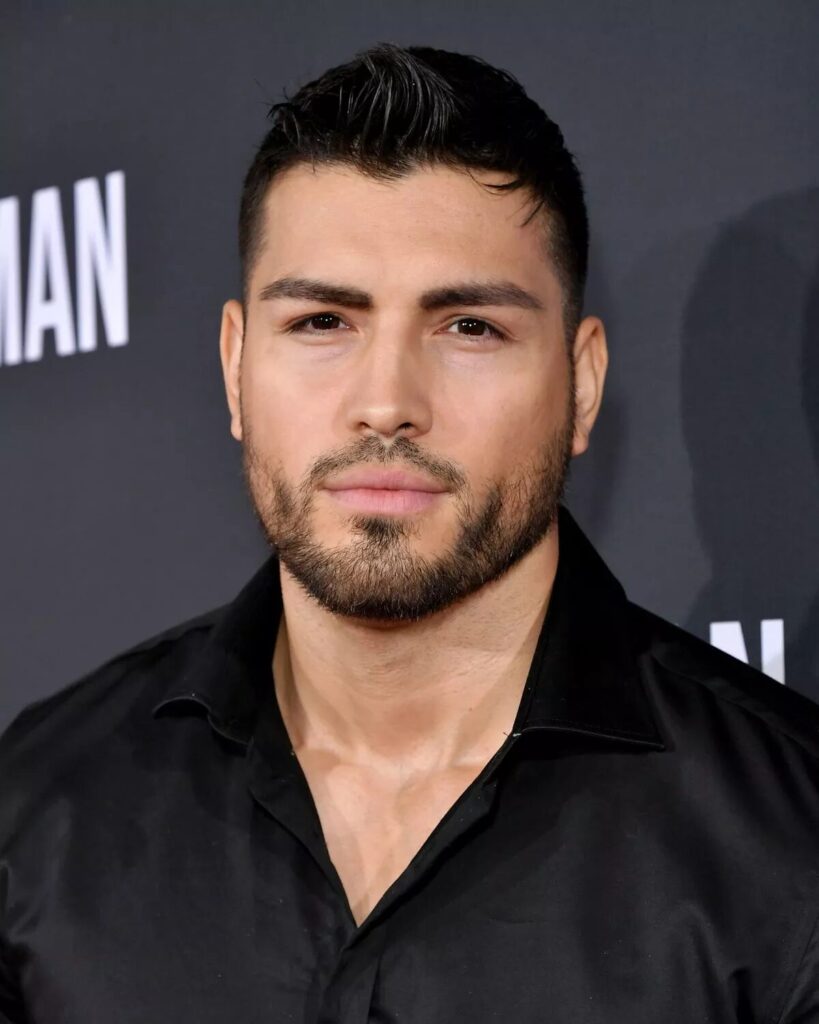 Tyler Perry enfrenta una nueva demanda civil por presunta agresión sexual en Estados Unidos - Noticias de hoy en República Dominicana | De Último Minuto