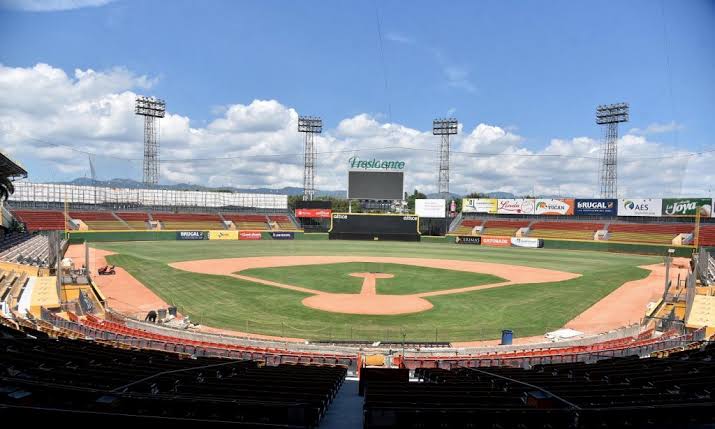 LIDOM presenta calendario oficial del Round Robin 2025‑26