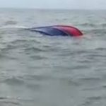 Mueren cuatro personas en un naufragio en el Pacífico colombiano