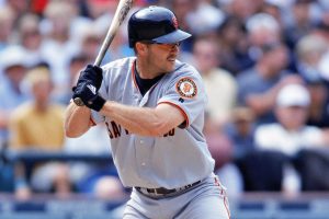 Jeff Kent, máximo jonronero entre los segunda base, es elegido al Salón de la Fama vía Comité de la Era Contemporánea