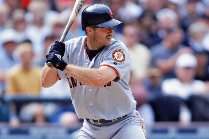 Jeff Kent, máximo jonronero entre los segunda base, es elegido al Salón de la Fama vía Comité de la Era Contemporánea