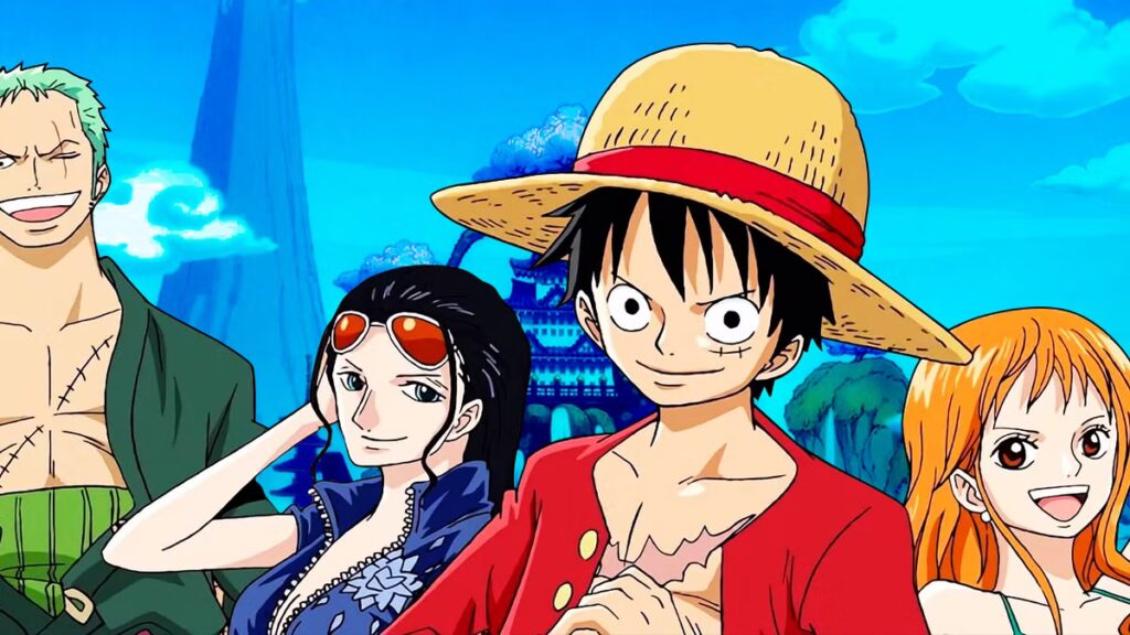 One Piece pone fin a su primera gran etapa tras más de dos décadas en emisión - Noticias de hoy en República Dominicana | De Último Minuto