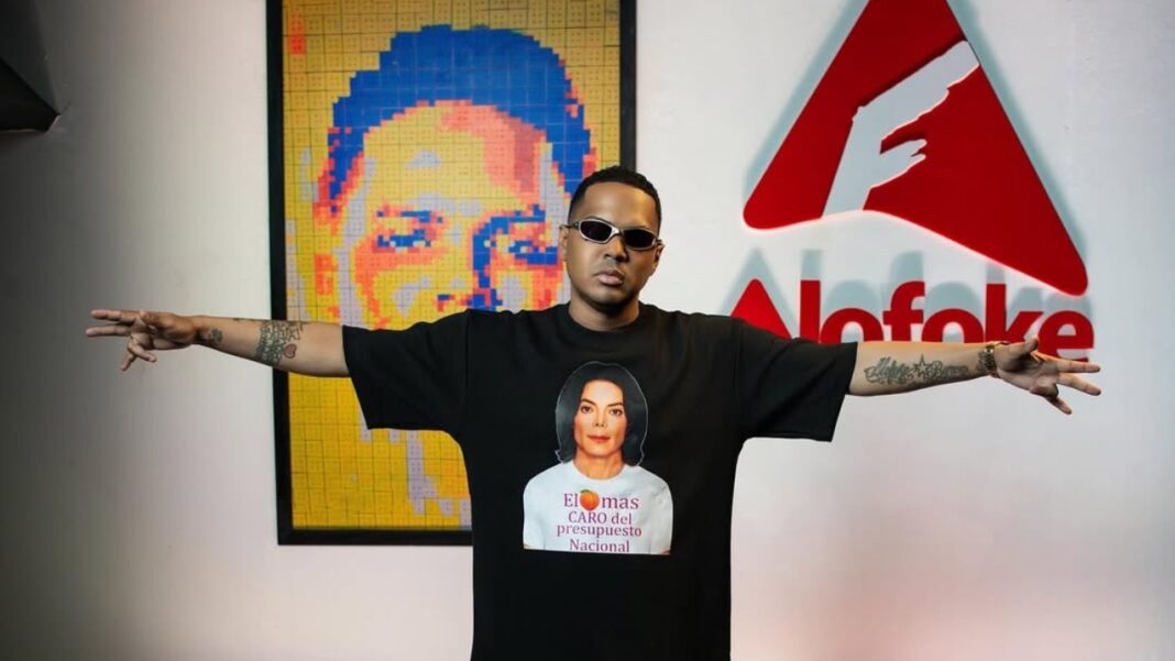 Santiago Matías lidera el ranking de canales no deportivos más populares de 2025, según Streams Charts