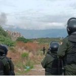 Reportan tres muertos y 18 desaparecidos por inundación en región boliviana de Santa Cruz