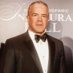 Ordenan el arresto de Raúl Rocha, copropietario de Miss Universo, por crimen organizado