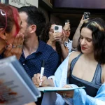 Rosalía y Bad Bunny, en la lista de los mejores discos de 2025 del New York Times