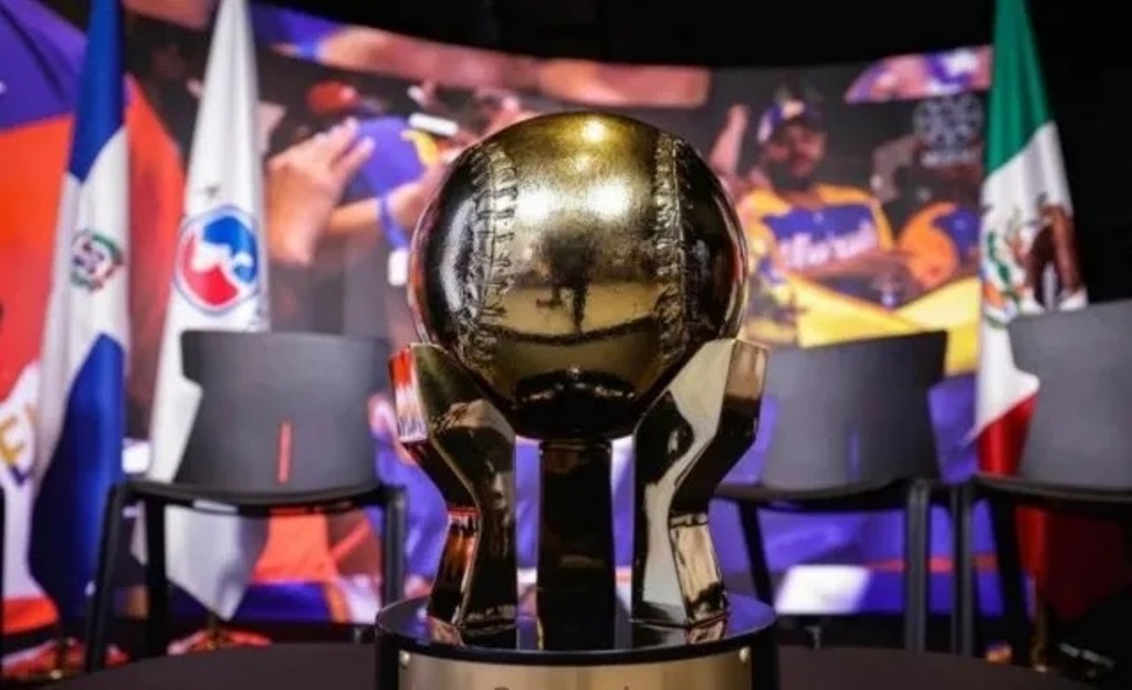 PR, RD y México no asistirán a Serie del Caribe 2026 en Venezuela