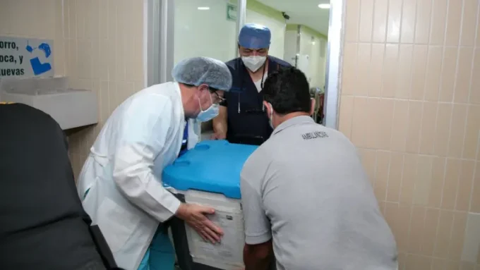 México inicia trasplantes de páncreas y reporta cifras récord de cirugías de órganos en 2025