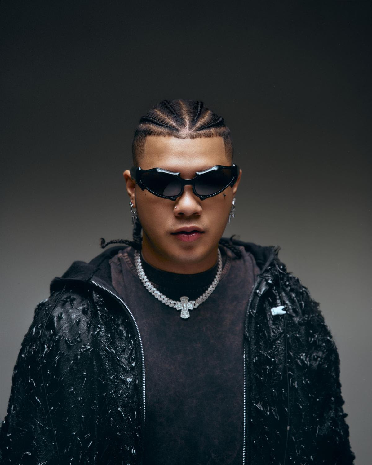 Con “Orión” y San Blas, Boza marca un año clave en su carrera