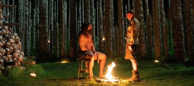 El miedo como nueva fe: ‘28 años después: El templo de los huesos’ llega a los cines