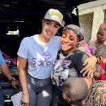 Sarodj lleva esperanza a niños a través de su fundación Sarodj for a Purpose