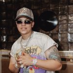 J Álvarez llegará a Colombia con su “El Luxury Tour 2026”