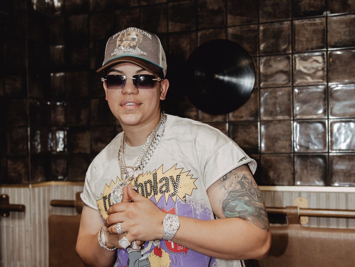 J Álvarez llegará a Colombia con su “El Luxury Tour 2026”