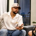 Lemar rinde homenaje a Kany García con adaptación en salsa de “Para Siempre”