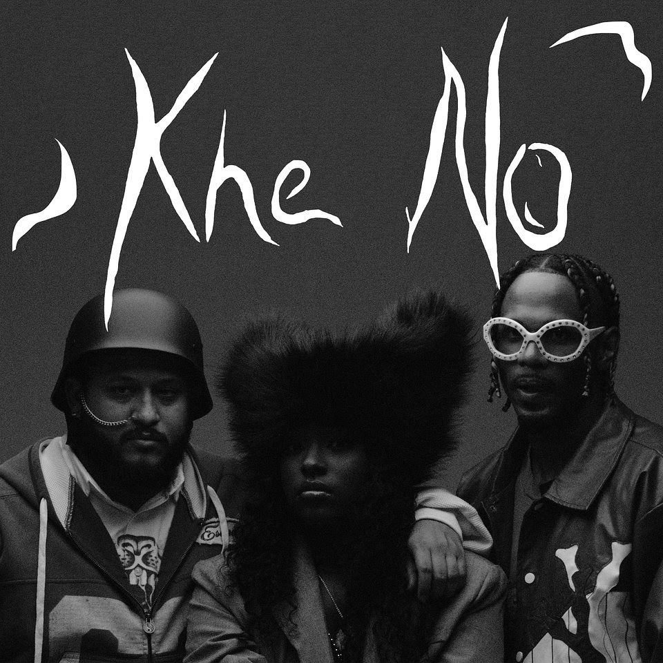 J Noa y Planta Industrial estrenan “KHE NO!”