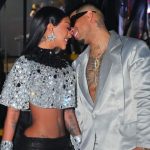 El romance que nació en La Casa de Alofoke 2 llega a su final: La Perversa y Michael Flores se separan