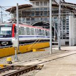 OPRET suspende servicio del Metro en Villa Mella por mantenimiento; servicio reanudará el sábado