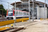 OPRET suspende servicio del Metro en Villa Mella por mantenimiento; servicio reanudará el sábado