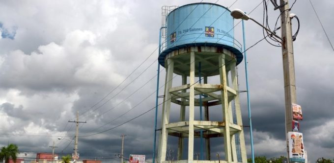 Caasd aprueba nuevas tarifas del agua desde RD$6 hasta RD$28