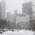 Un millón de personas se quedan sin electricidad mientras una fuerte tormenta invernal paraliza EE.UU. 