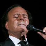 ¿Denuncia falsa?: Julio Iglesias pasa al contraataque contra sus demandantes