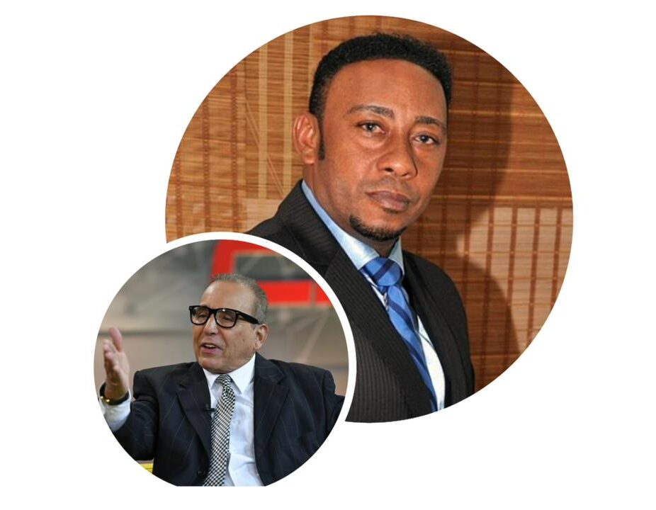 Abogado de Anthony Santos tilda de "despechada" a madre de hijo del artista: "Quiere que la quieran obligado"