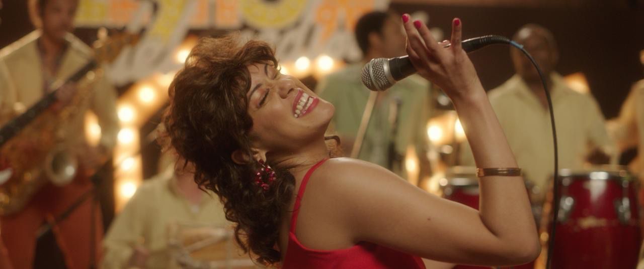 Milly, la película inaugura el Festival de Cine Global este miércoles