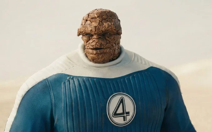 Marvel inicia cuenta regresiva para el estreno de “Vengadores: Doomsday”