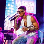 Christian Alicea con destacada participación en las Fiestas de San Sebastián