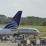 Copa Airlines es la aerolínea con mayor puntualidad en Latinoamérica con 99,8 % de vuelos completados