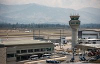 Aeropuerto de Quito recibió 5,4 millones de pasajeros en 2025