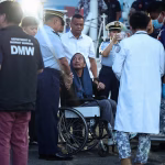 Ferry se hunde en Filipinas con más de 350 personas a bordo: reportan 15 muertos y cientos desaparecidos