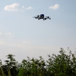 Ucrania redefine su defensa aérea con drones interceptores ante la amenaza de nuevos ataques rusos