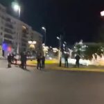 AFP: “Todo está bajo control” tras reportes de detonaciones y disparos en Caracas