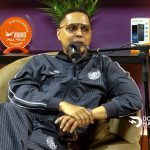 Santiago Matías: “La Casa de Alofoke no fue algo terrenal, fue una visión para repensar mi existencia”