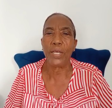 Madre dominicana solicita intervención del Gobierno por hija detenida en Venezuela desde hace 18 meses