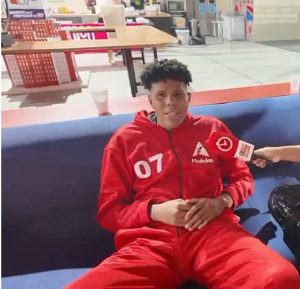 Wellington Quiw se suma al “Live Extendido” ve en el una oportunidad para reactivar su carrera