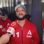 “Salí caminando por una oportunidad y Santiago respondió”: Soy de Campo RD al ser confirmado en Live Extendido