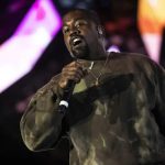 El rapero Ye se disculpa por comentarios antisemitas y los atribuye a trastorno bipolar