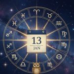 Martes 13 de enero de 2026: los astros marcan decisiones clave y claridad emocional