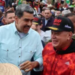 Diosdado Cabello critica que quienes abogan por "supuestos presos políticos" no nombren a Maduro